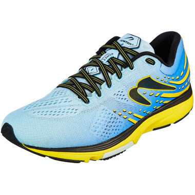 NEWTON Kismet 8 Running Shoes Blue/Yellow 0